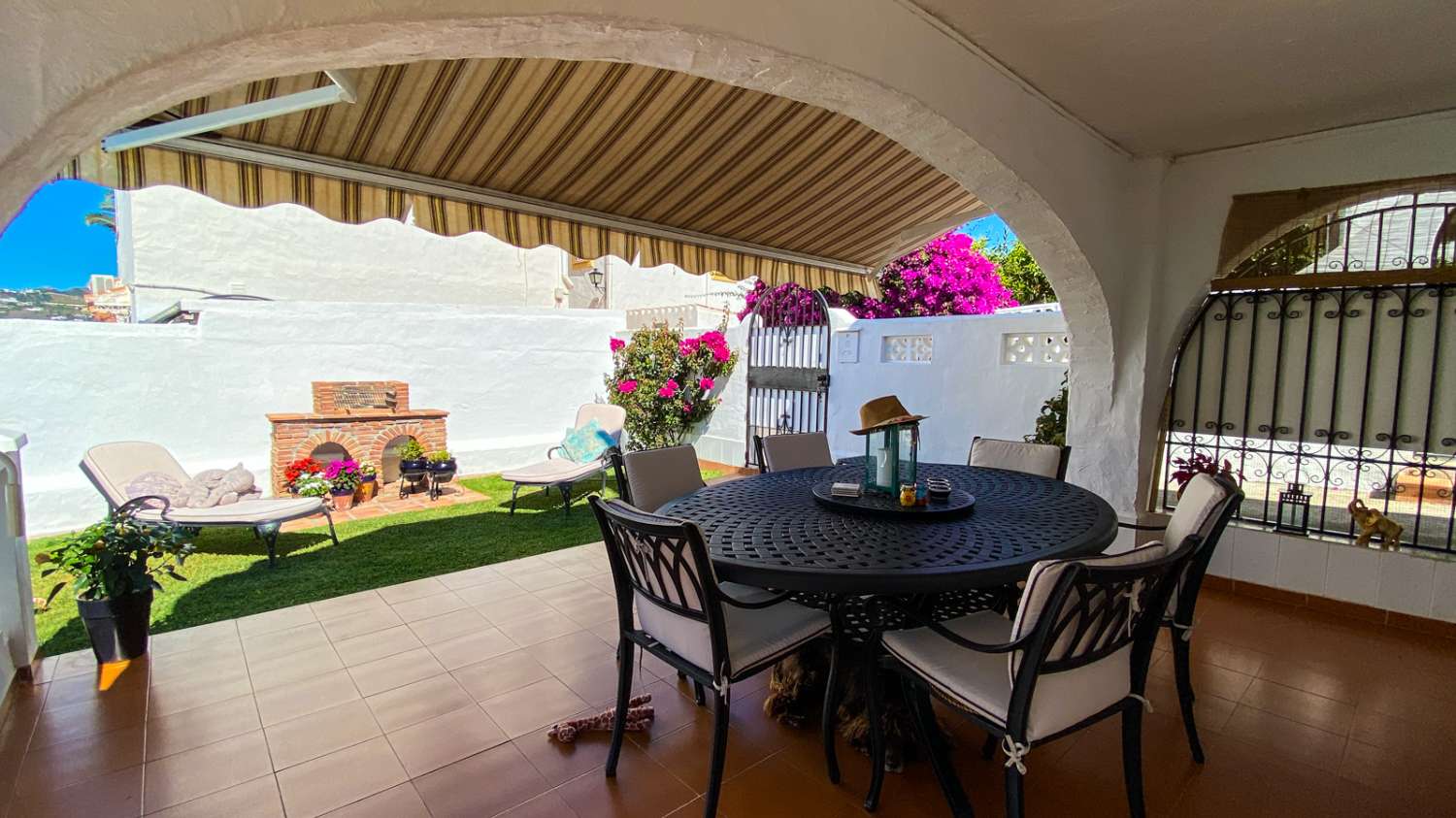 Casa en venta en Nerja