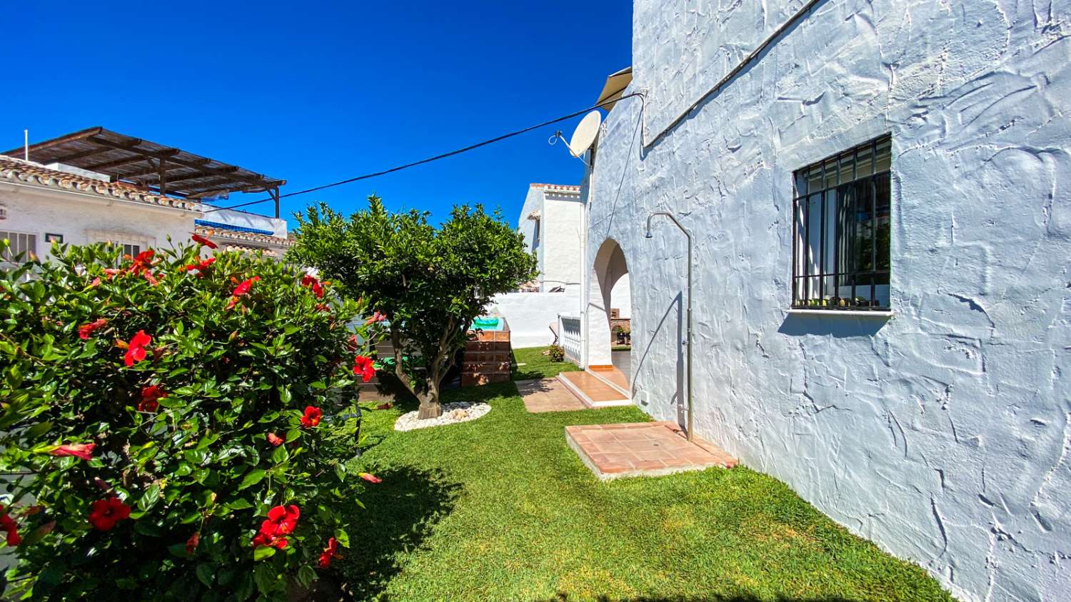 Maison en vente à Nerja