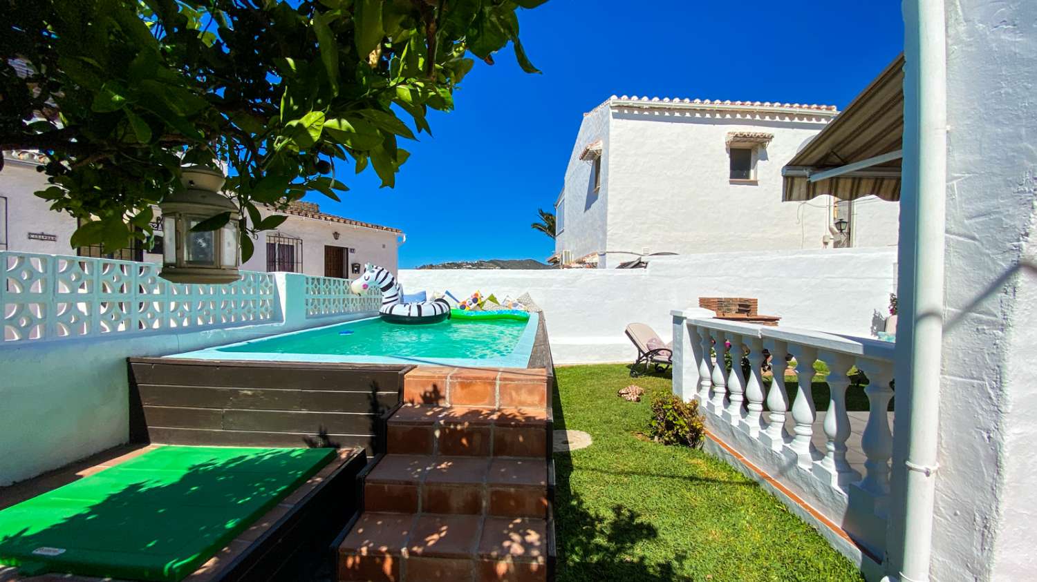 Casa en venta en Nerja