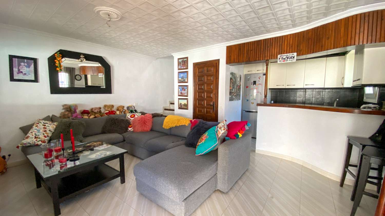 Maison en vente à Nerja