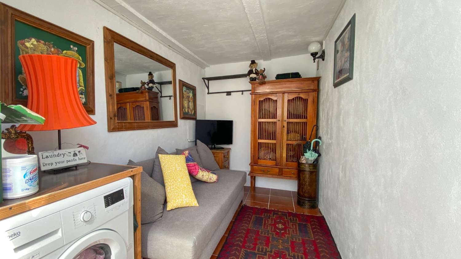 Casa en venta en Nerja