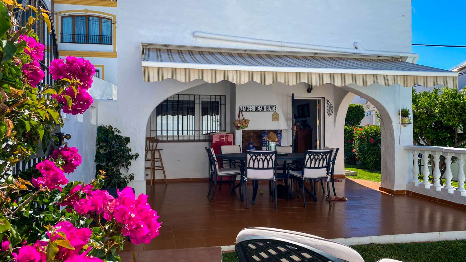 Casa en venta en Nerja