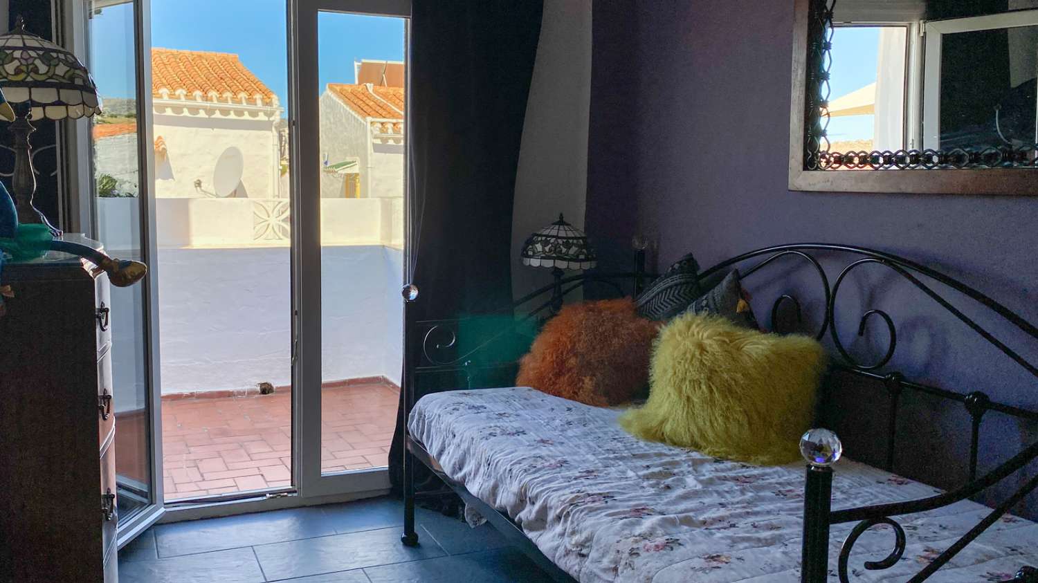 Casa en venta en Nerja