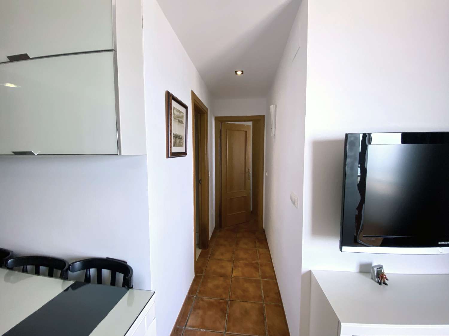 Appartement te koop in Castillo de Baños (Polopos)