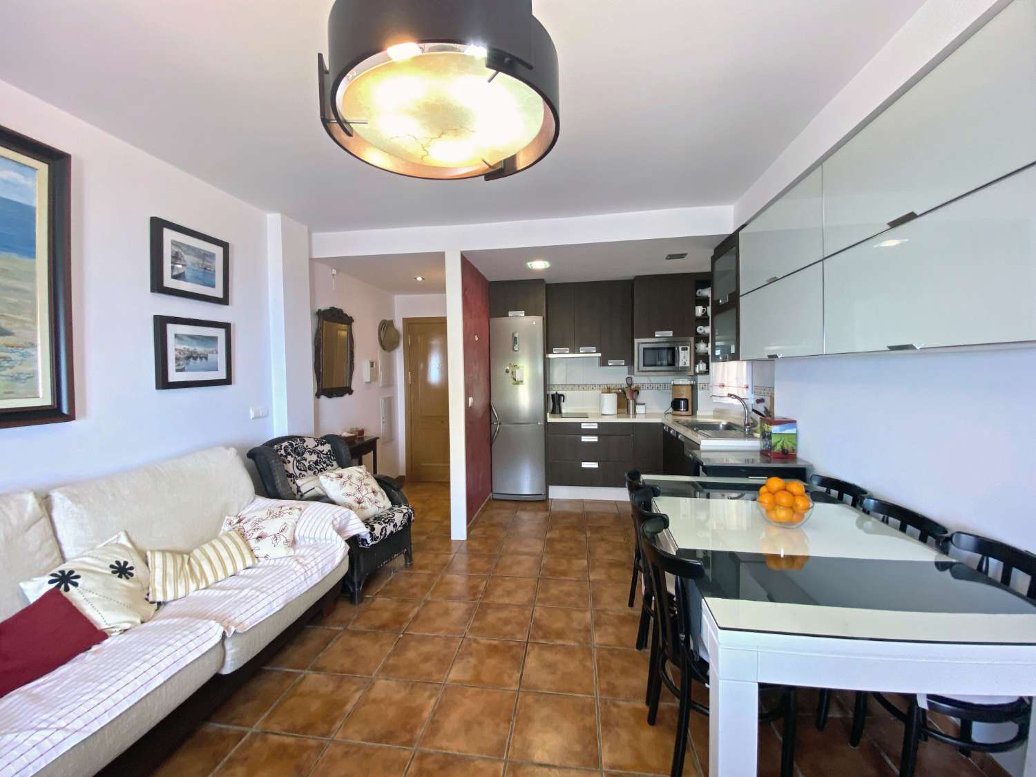 Apartment for sale in Castillo de Baños (Polopos)
