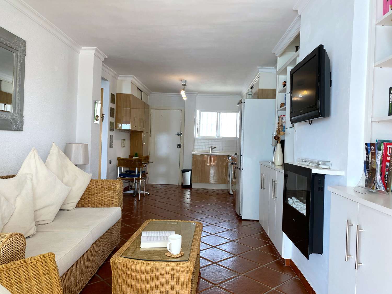 Apartamento en venta en Torrecilla (Nerja)