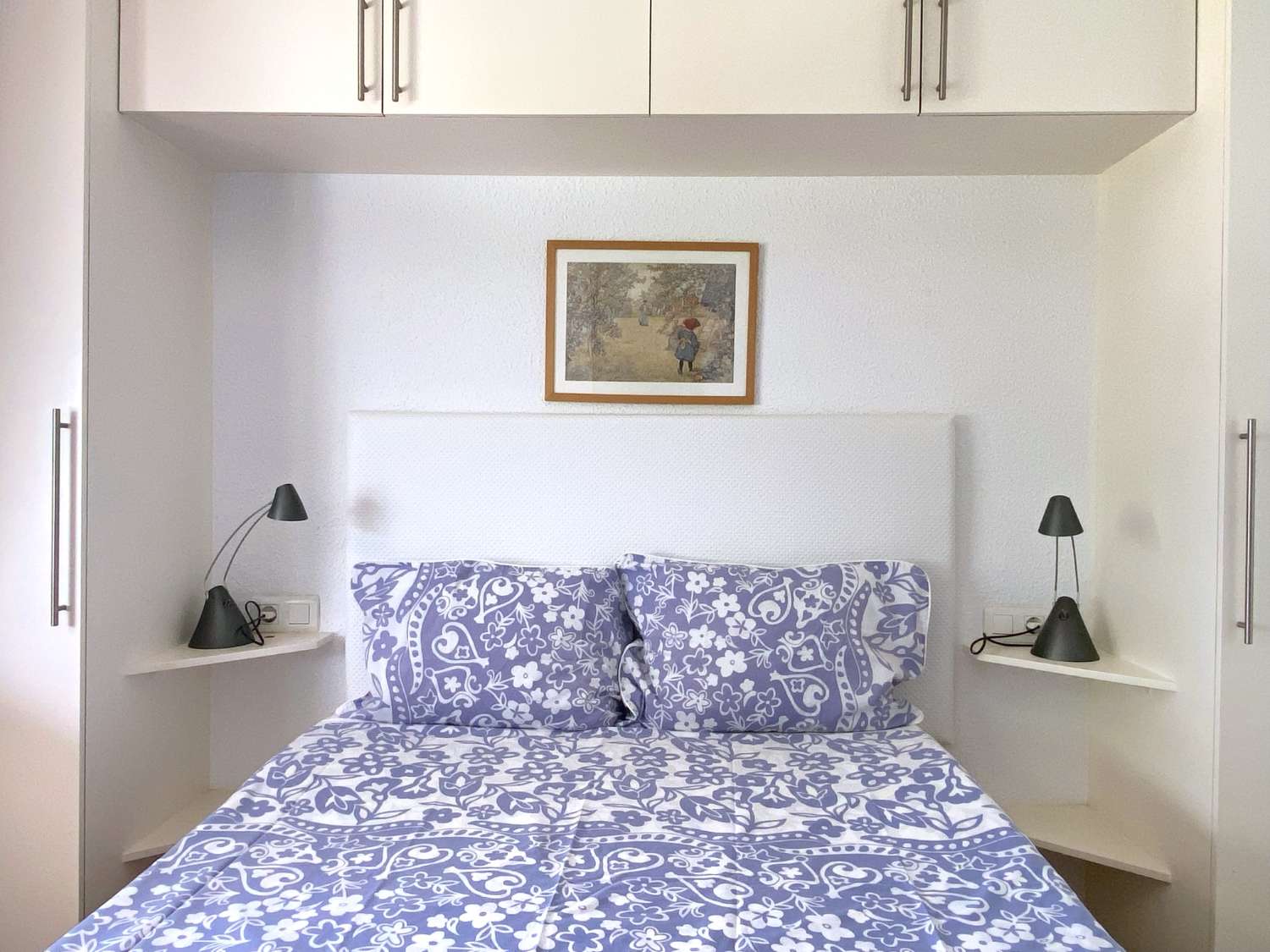 Apartamento en venta en Torrecilla (Nerja)