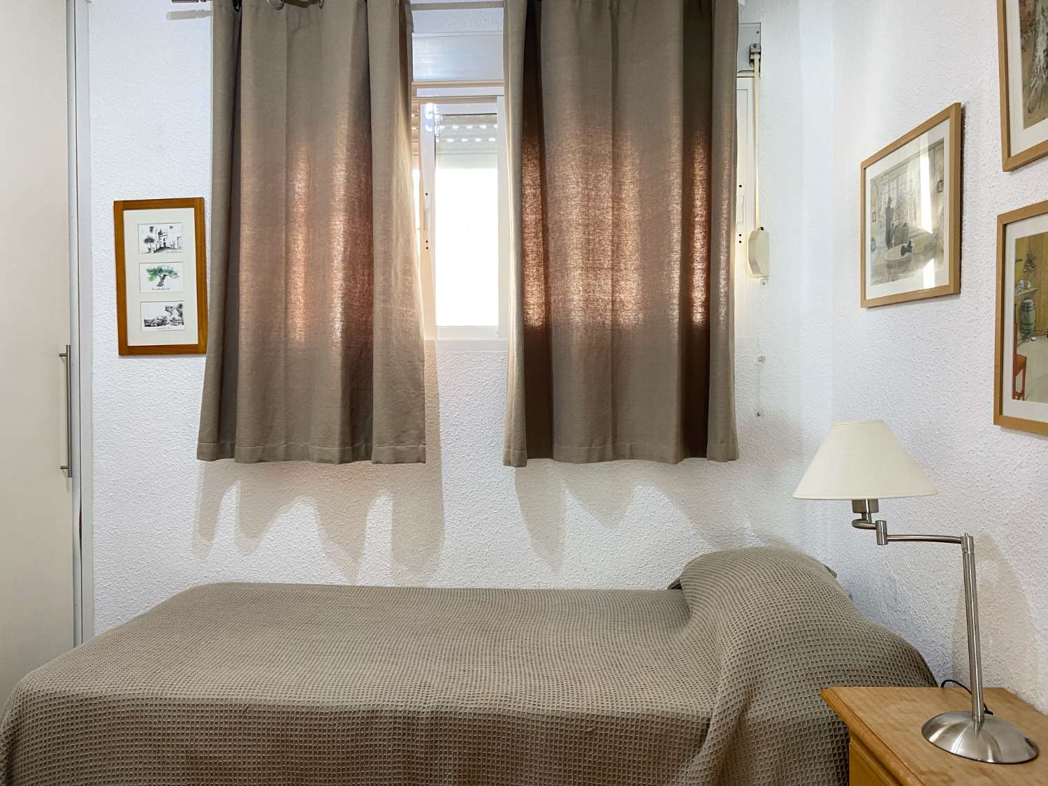 Apartamento en venta en Torrecilla (Nerja)