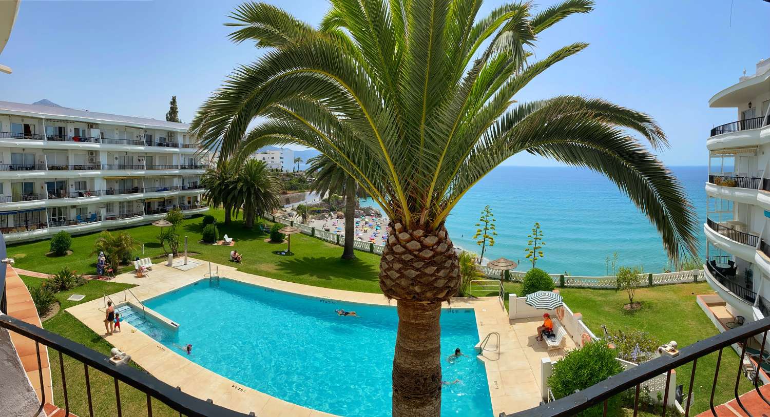 Petit Appartement en vente à Torrecilla (Nerja)