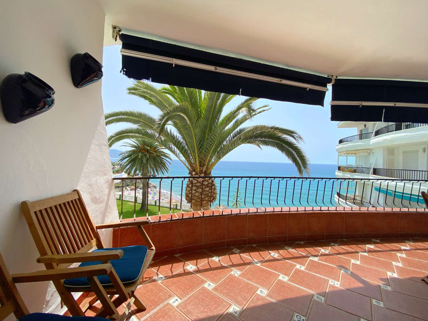 Appartment zum verkauf in Torrecilla (Nerja)