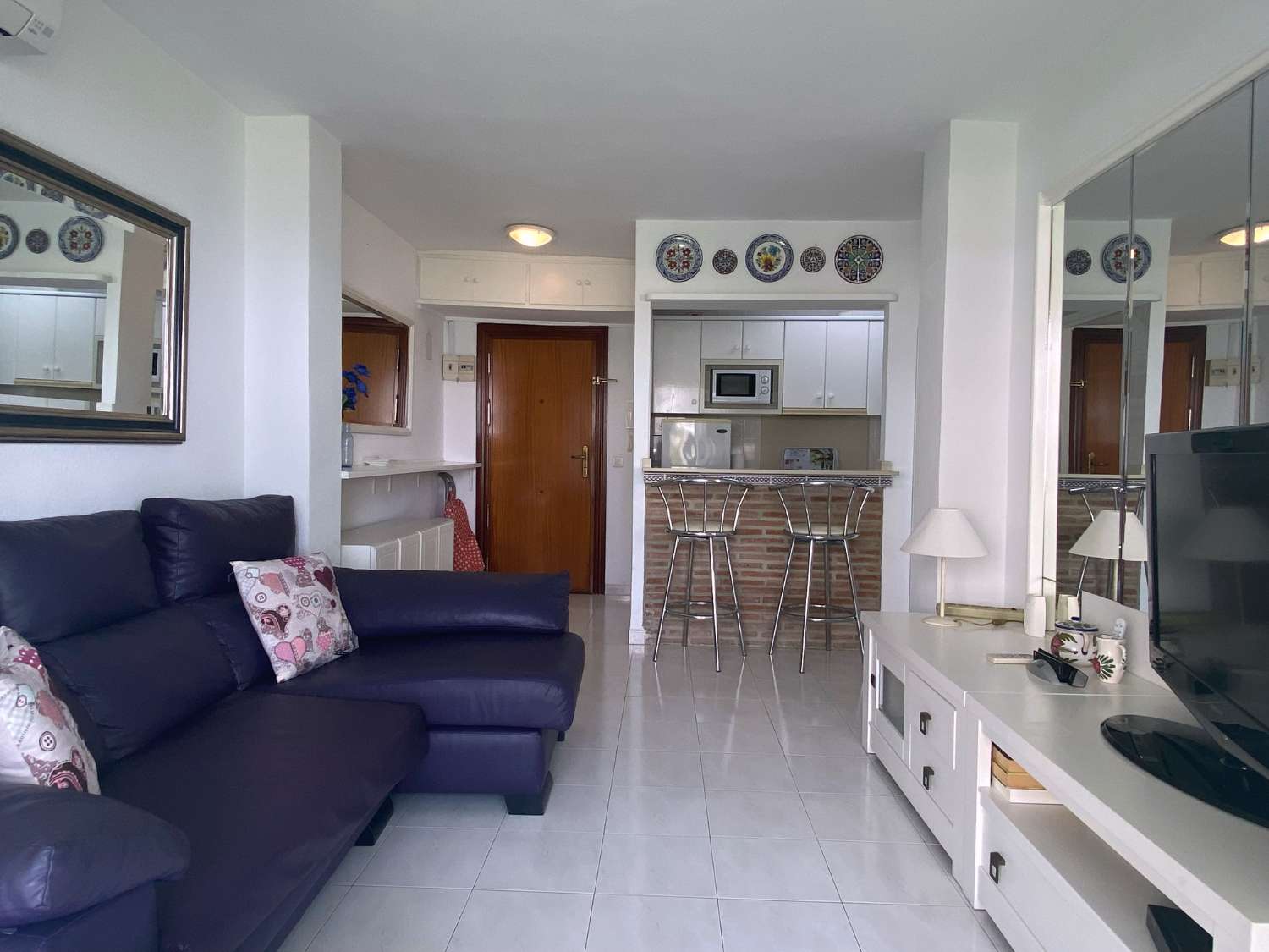 Petit Appartement en vente à Torrecilla (Nerja)