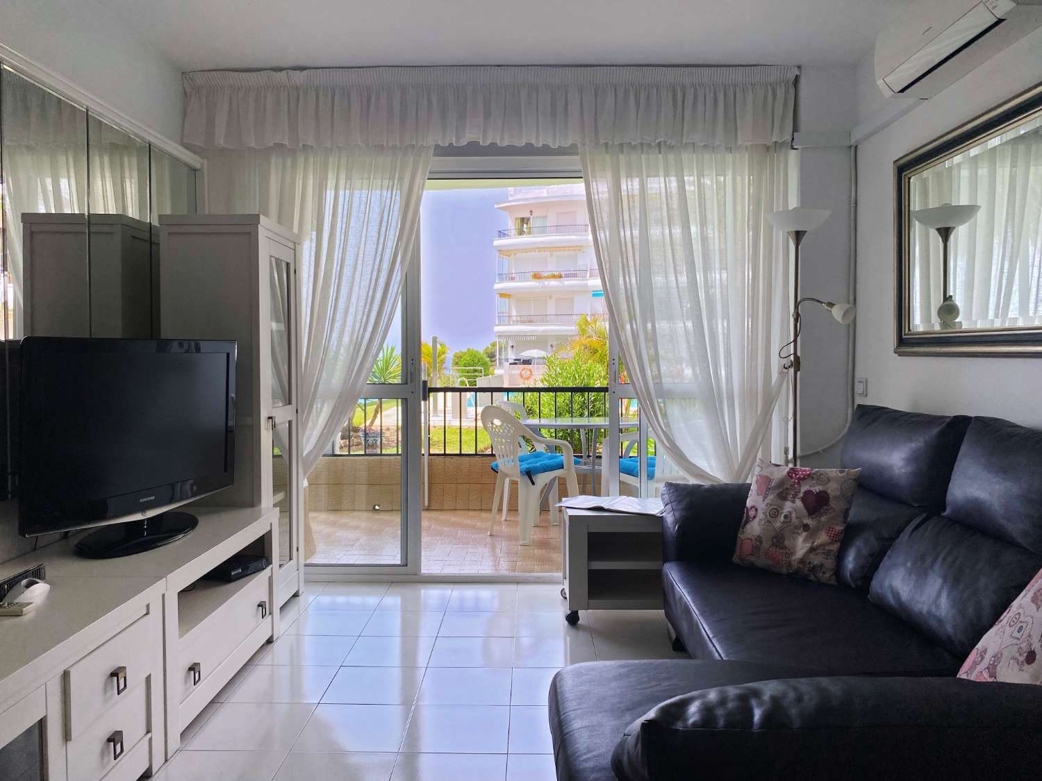 Petit Appartement en vente à Torrecilla (Nerja)