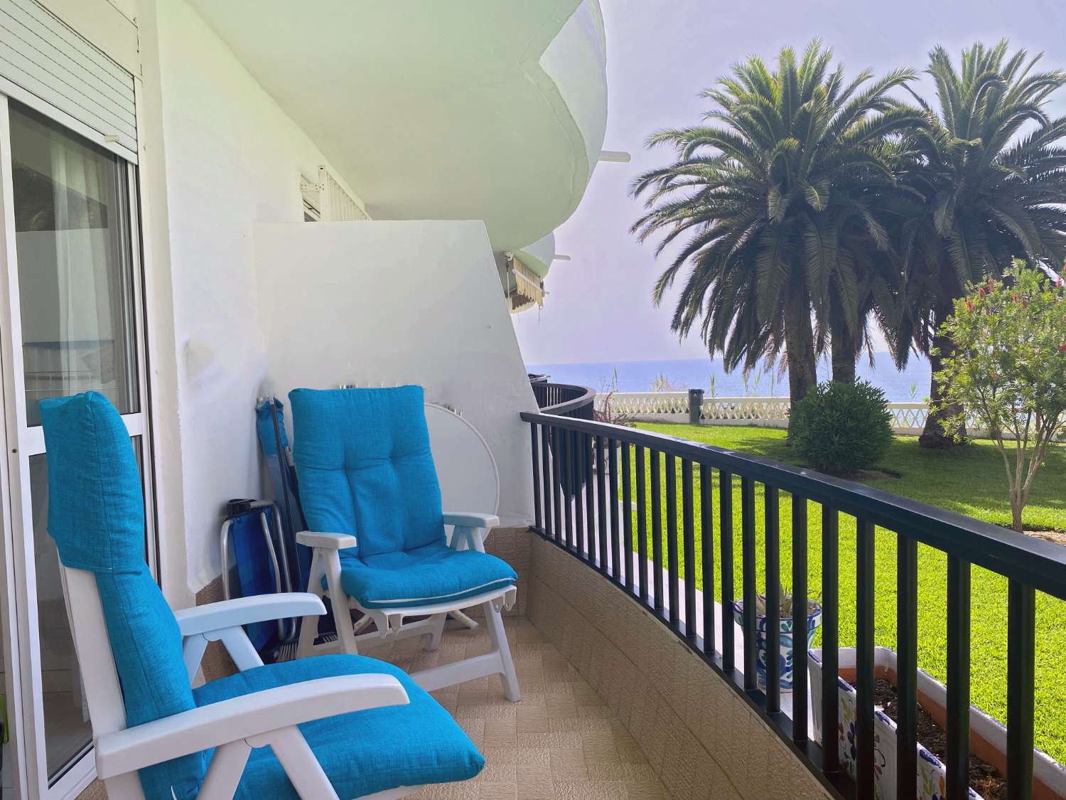 Petit Appartement en vente à Torrecilla (Nerja)