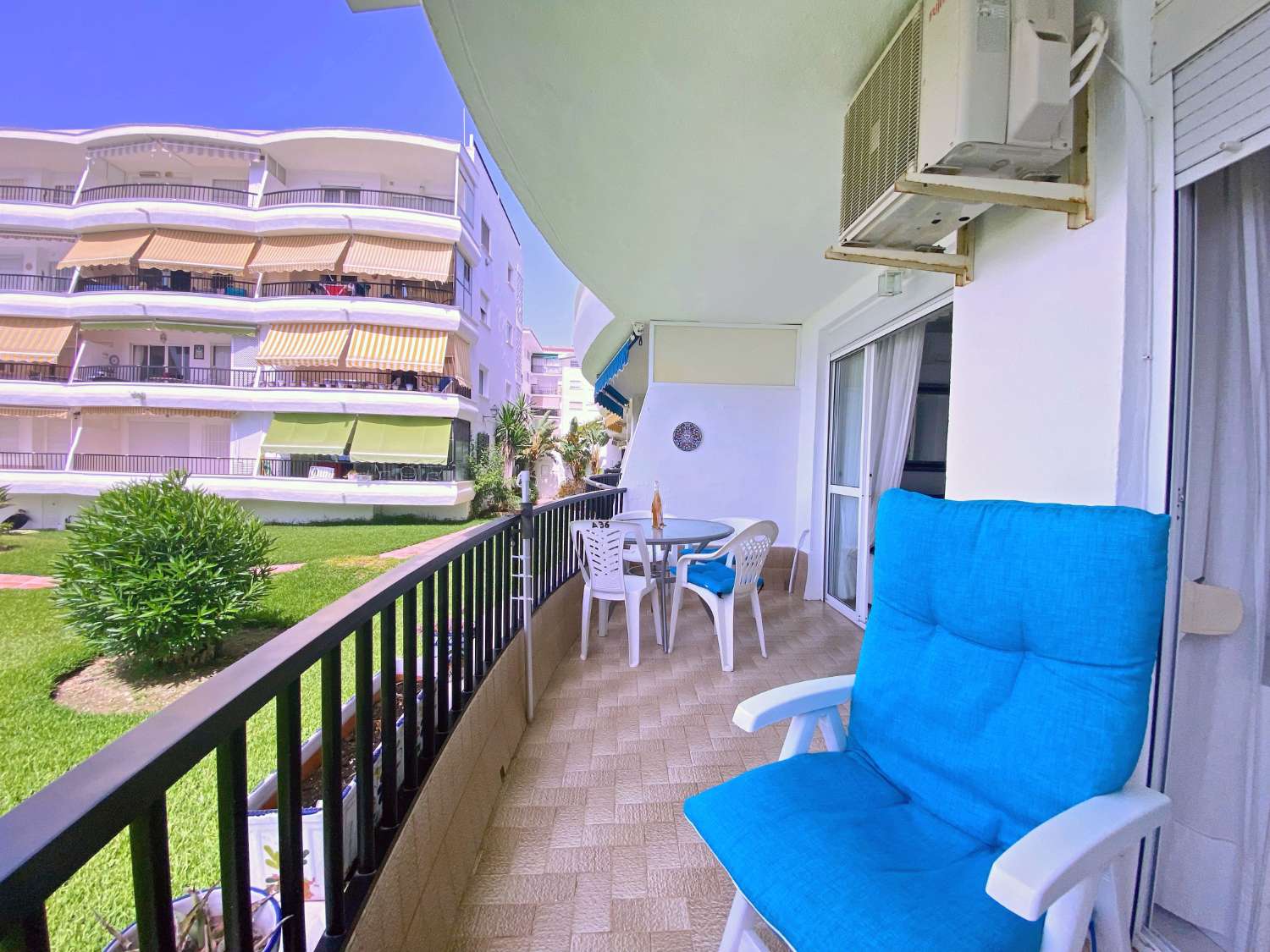 Petit Appartement en vente à Torrecilla (Nerja)