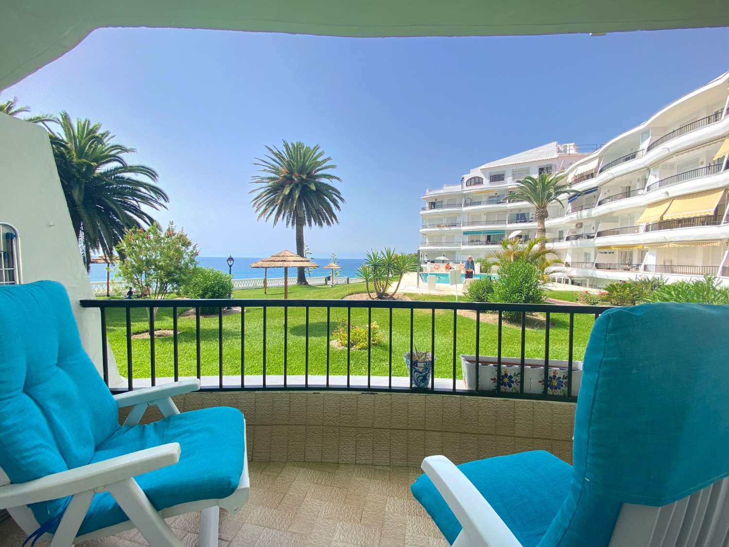 Appartment zum verkauf in Torrecilla (Nerja)