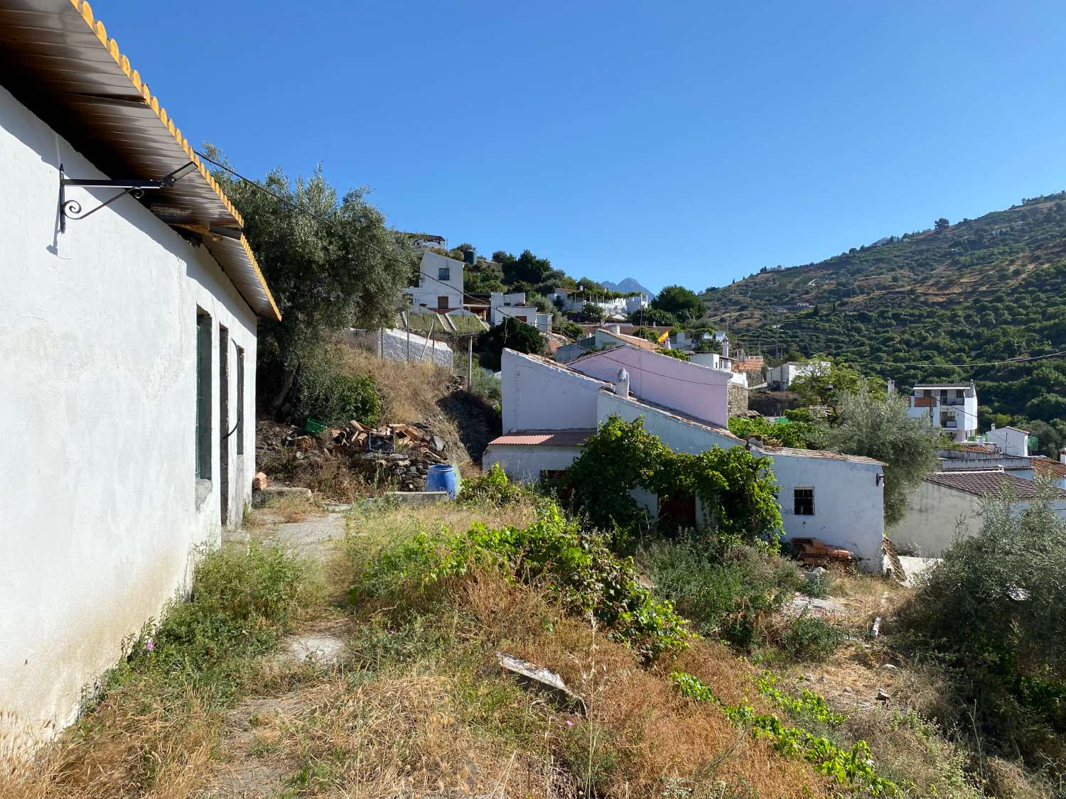 Maison en vente à Torrox Pueblo