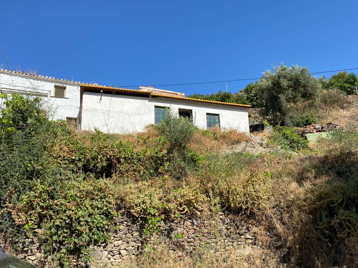 Maison en vente à Torrox Pueblo