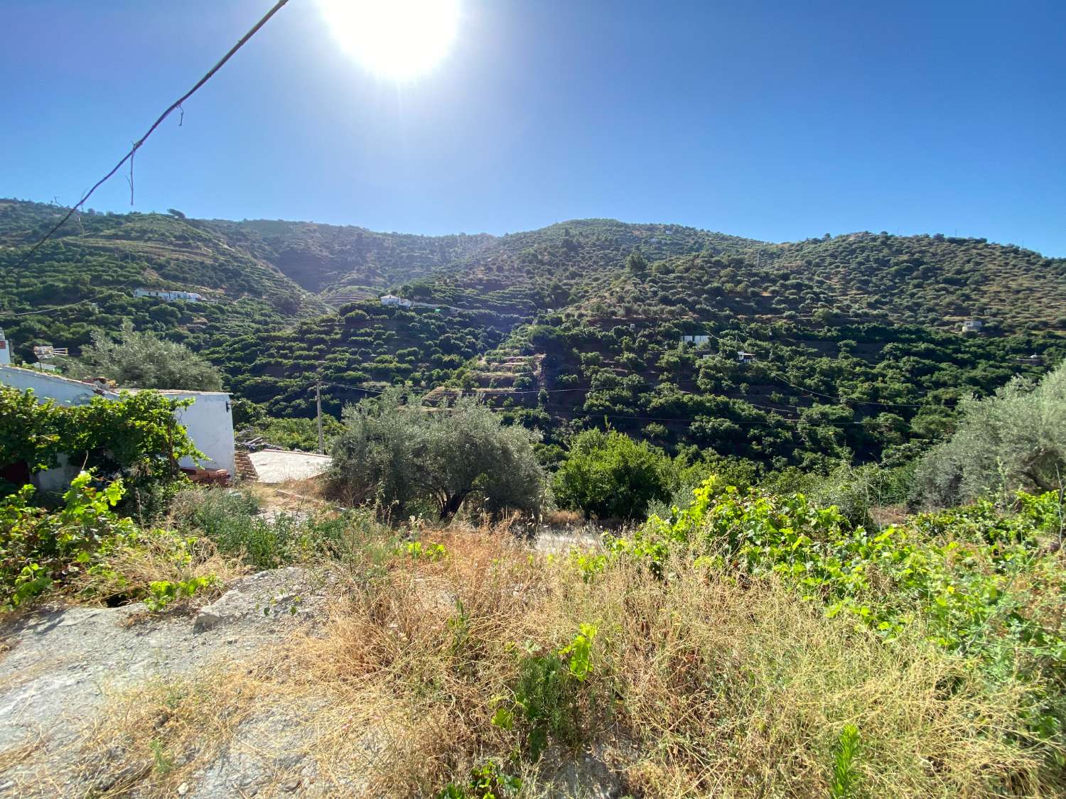 Maison en vente à Torrox Pueblo