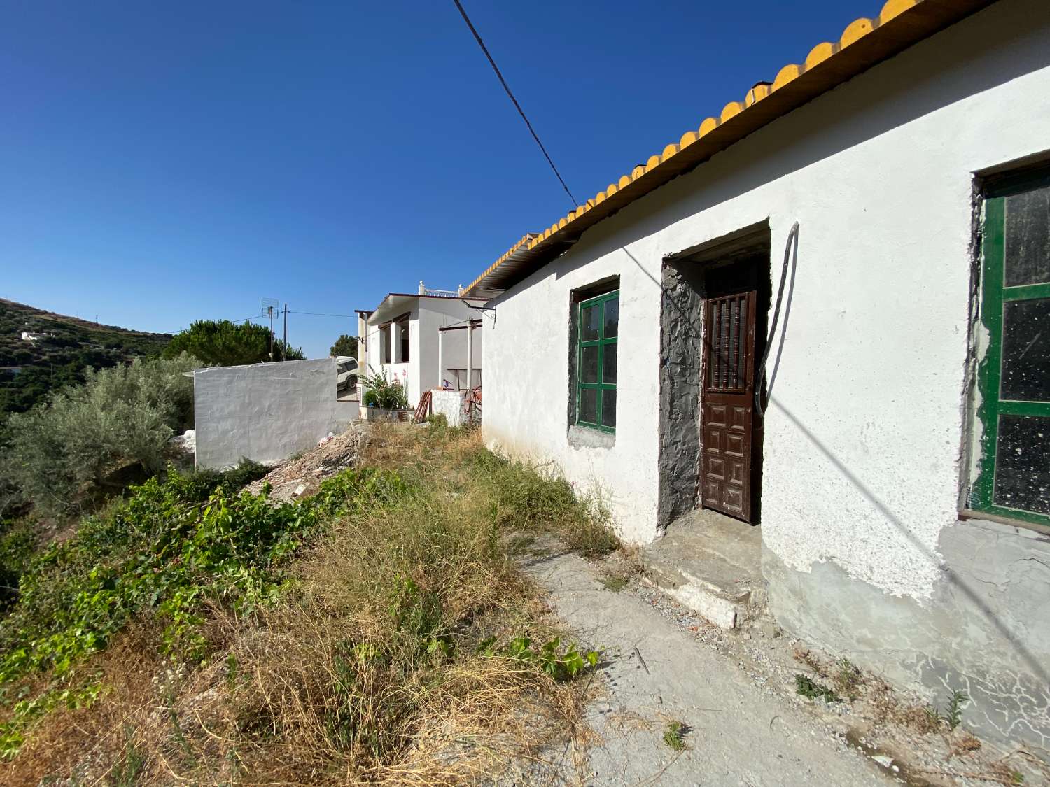 Maison en vente à Torrox Pueblo