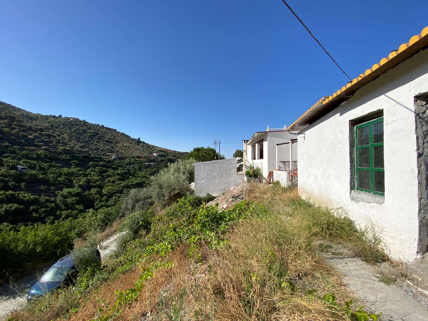 Maison en vente à Torrox Pueblo