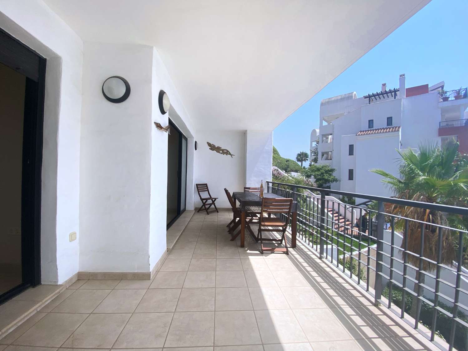 Appartement te koop in Torrox