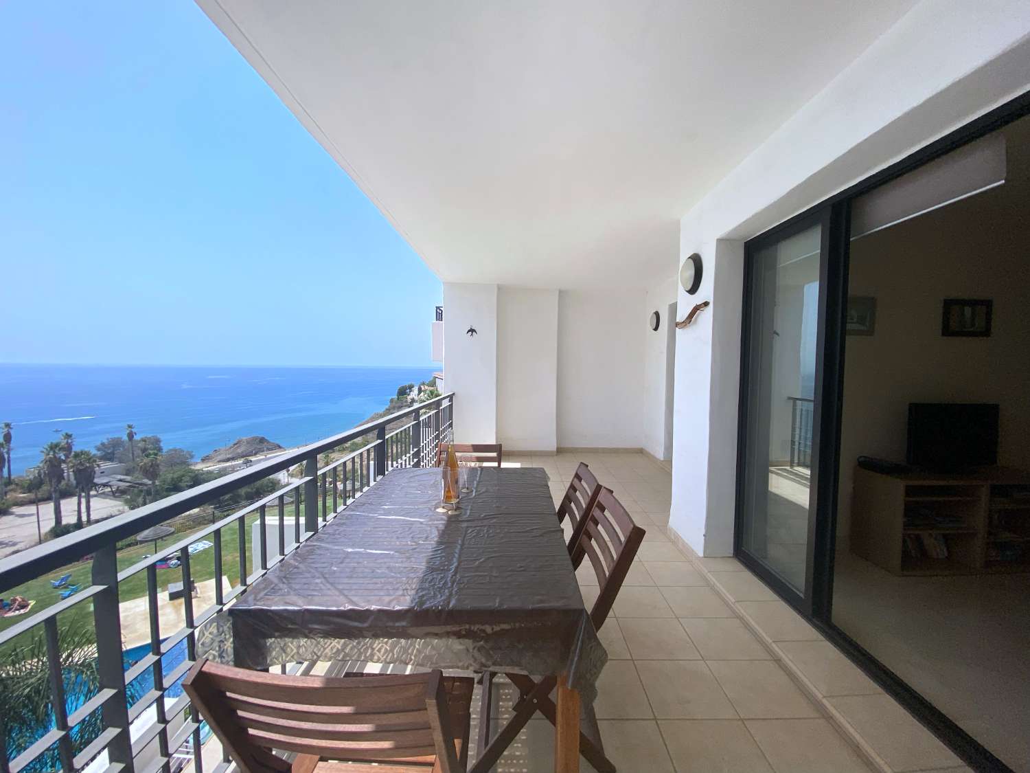 Appartement te koop in Torrox