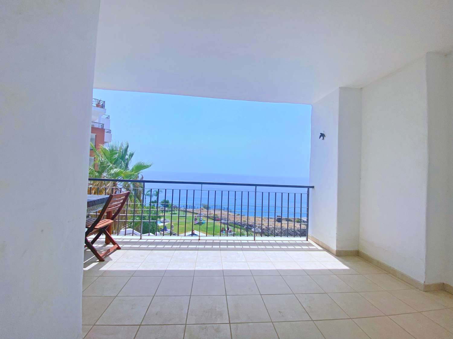 Petit Appartement en vente à Torrox