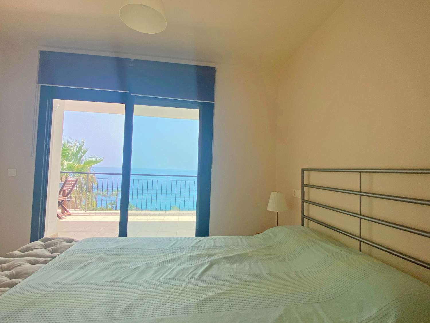 Appartement te koop in Torrox