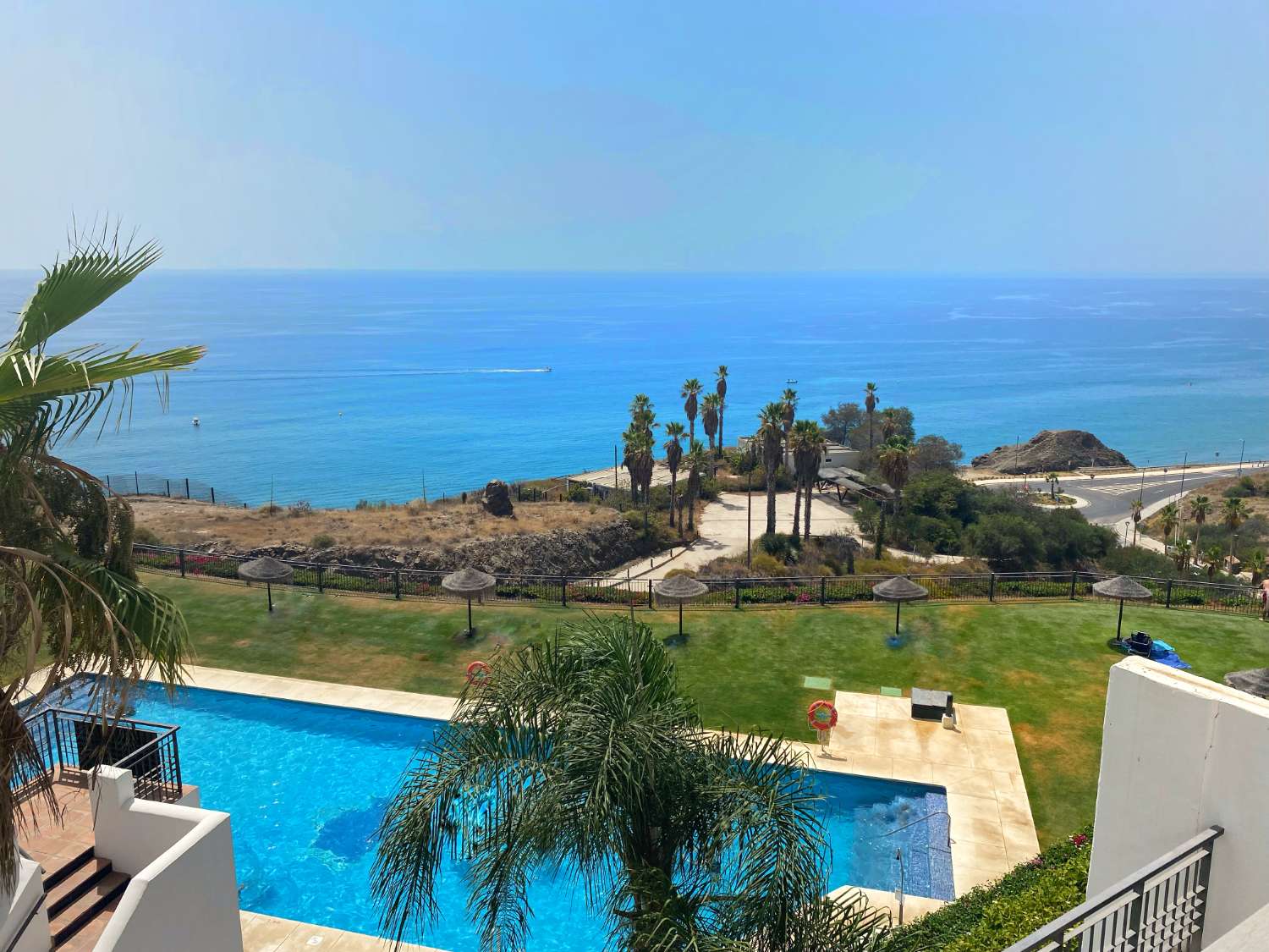 Appartement te koop in Torrox