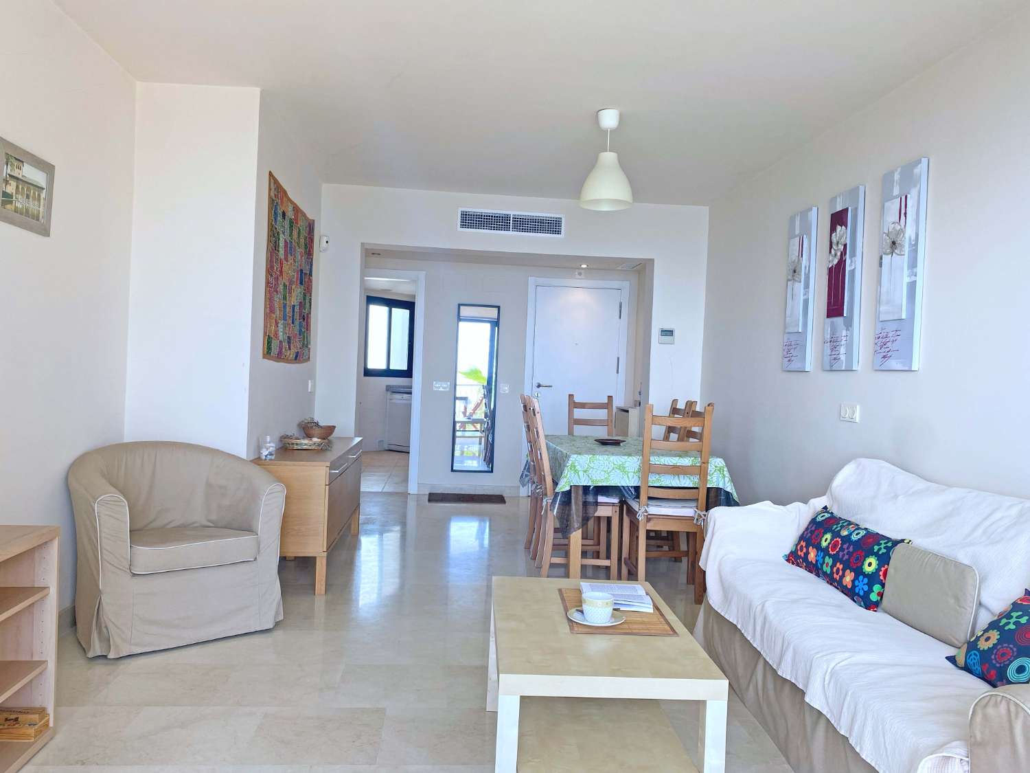 Appartement te koop in Torrox