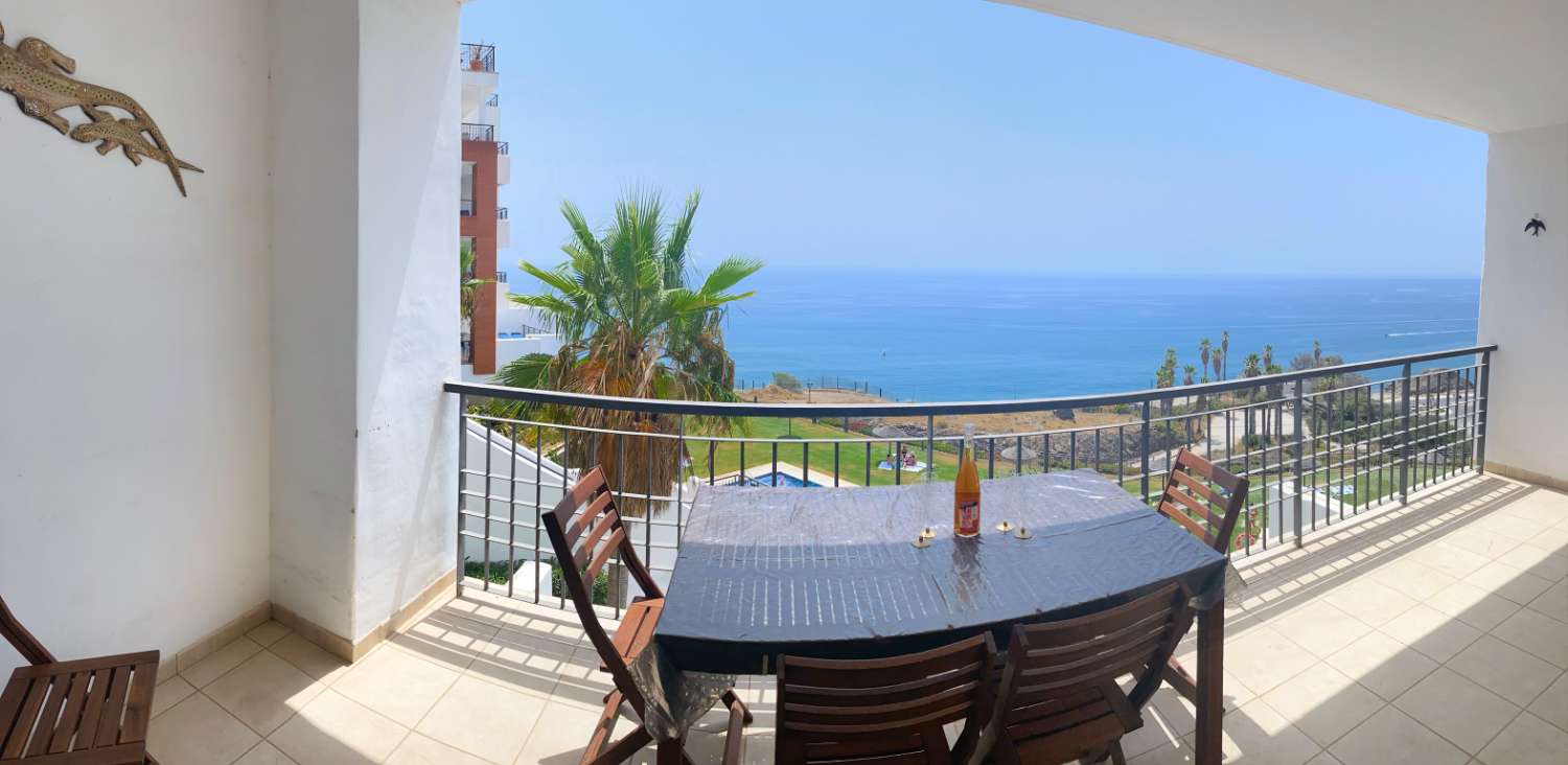 Appartement te koop in Torrox