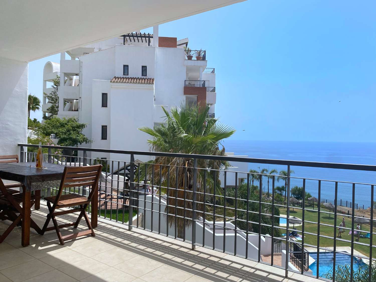 Appartement te koop in Torrox