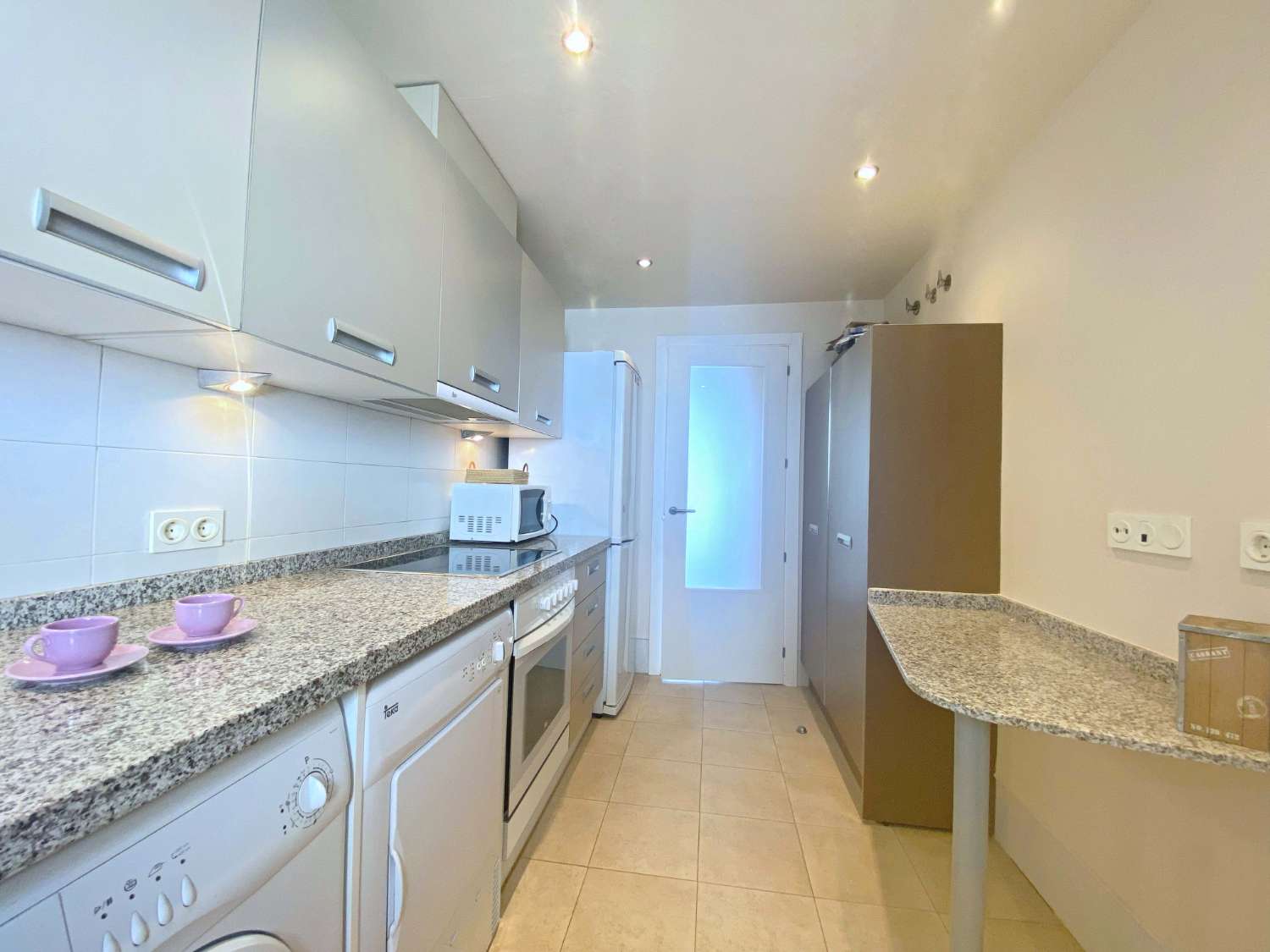 Petit Appartement en vente à Torrox