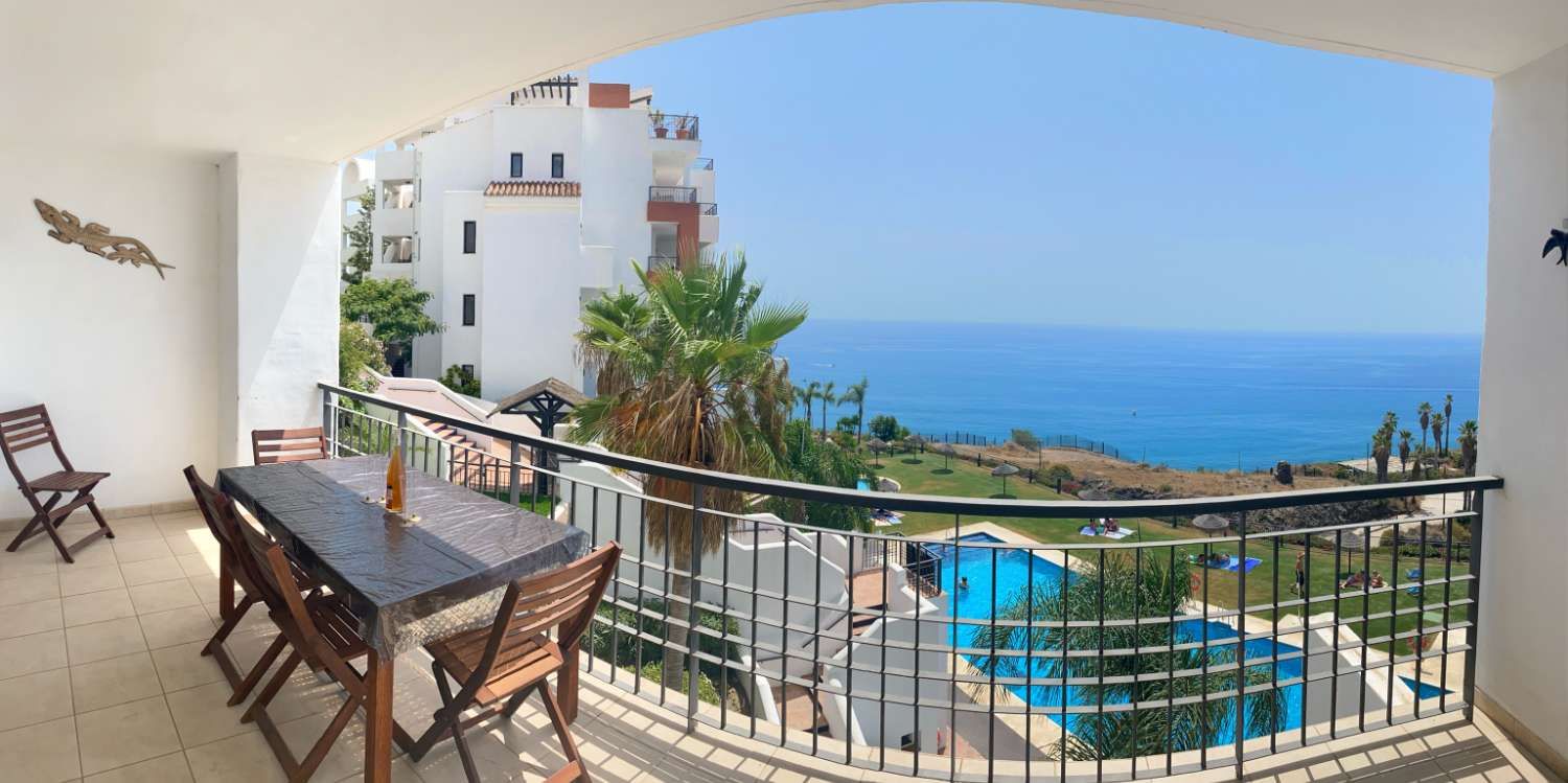 Appartement te koop in Torrox