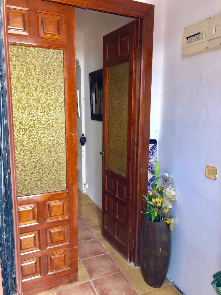 Maison en vente à Maro (Nerja)