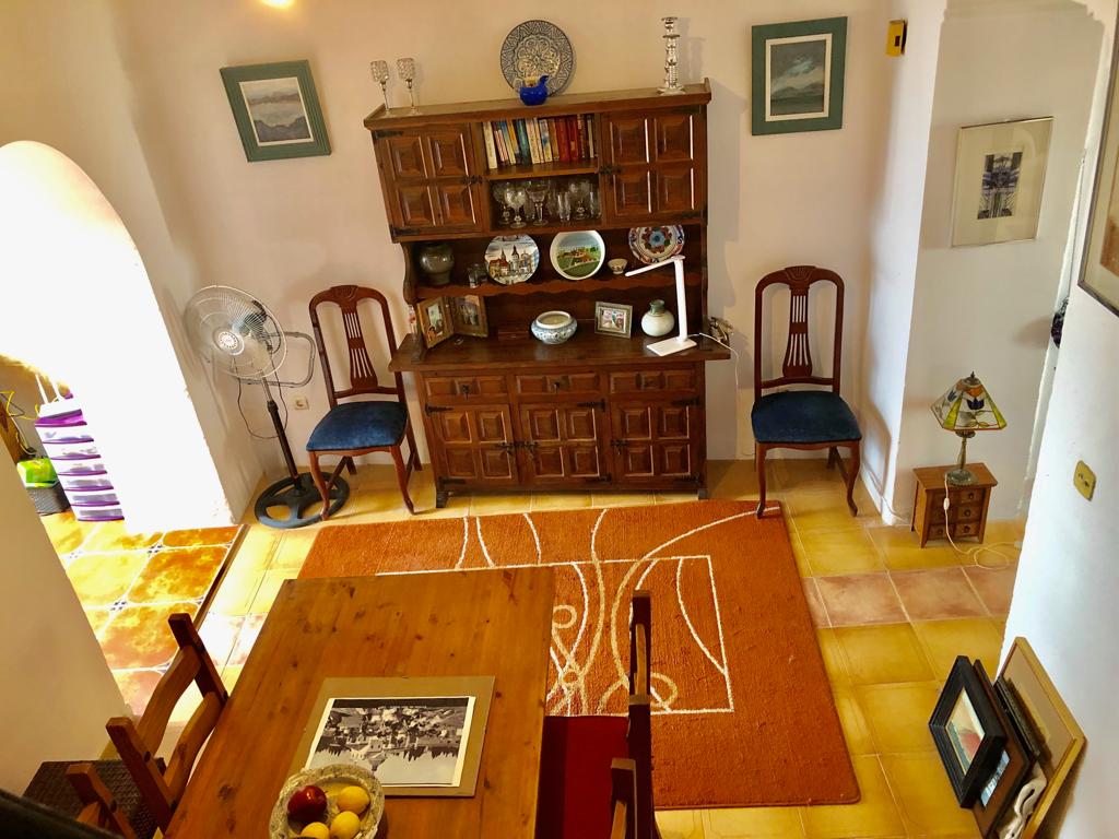 Maison en vente à Maro (Nerja)