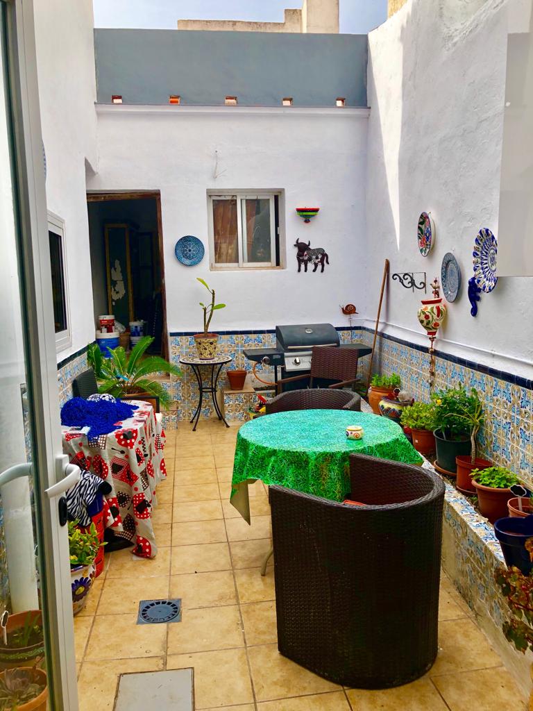 Maison en vente à Maro (Nerja)