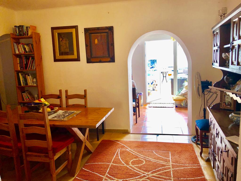 Casa en venta en Maro (Nerja)