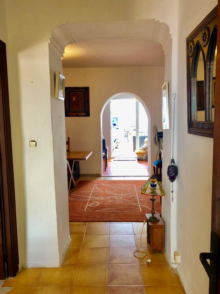 Maison en vente à Maro (Nerja)