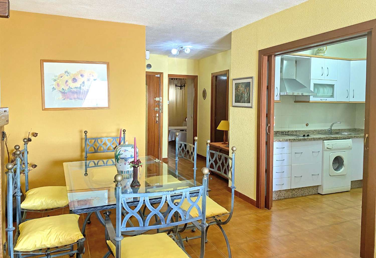 Apartamento en venta en Velilla - Velilla Taramay (Almuñécar)