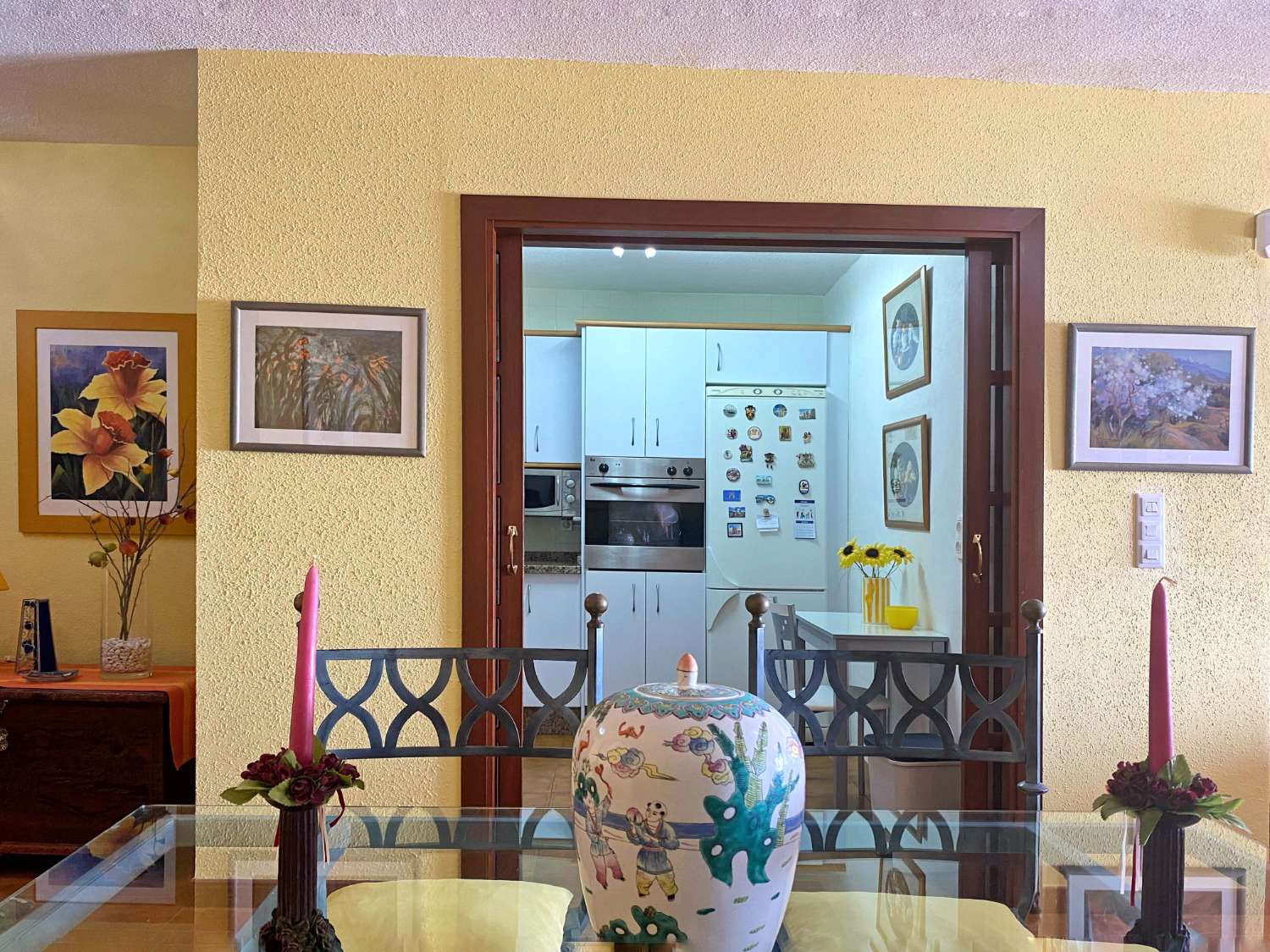 Petit Appartement en vente à Velilla - Velilla Taramay (Almuñécar)