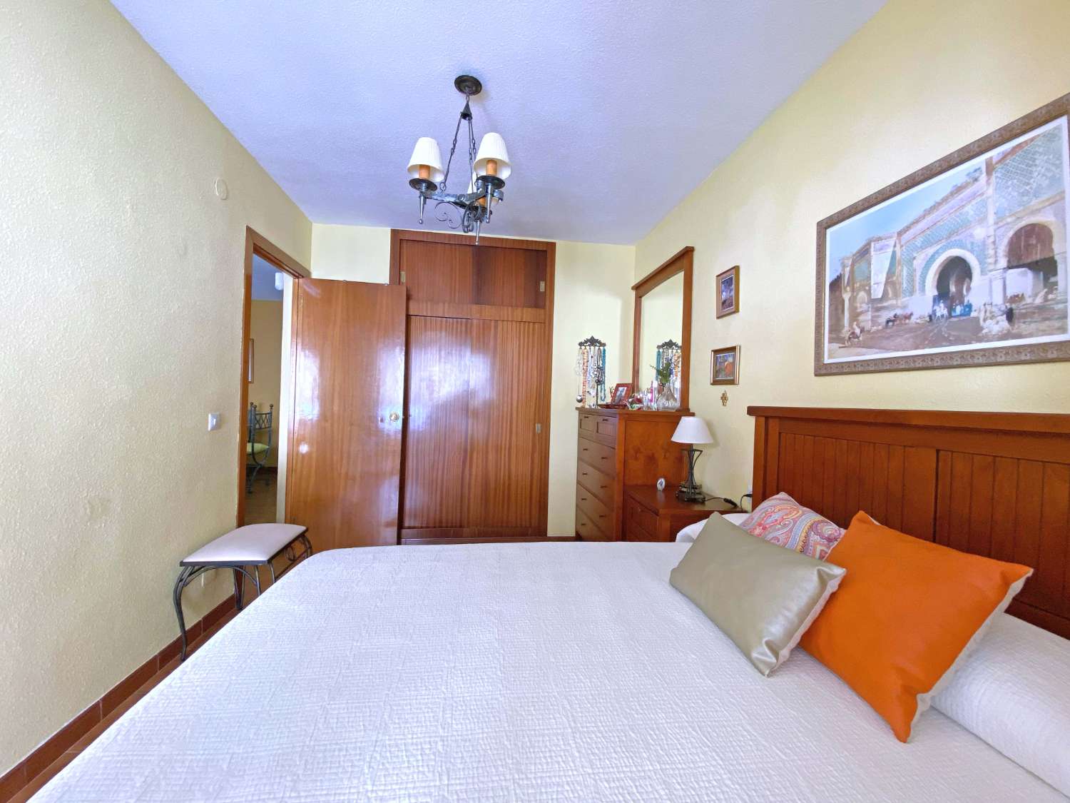 Apartment for sale in Velilla - Velilla Taramay (Almuñécar)