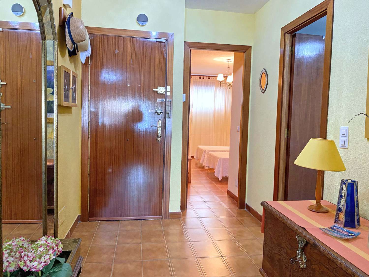 Petit Appartement en vente à Velilla - Velilla Taramay (Almuñécar)