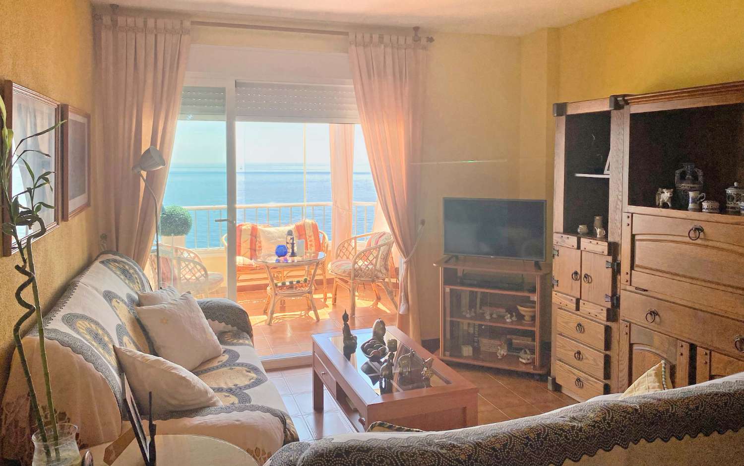 Appartement te koop in Velilla - Velilla Taramay (Almuñécar)