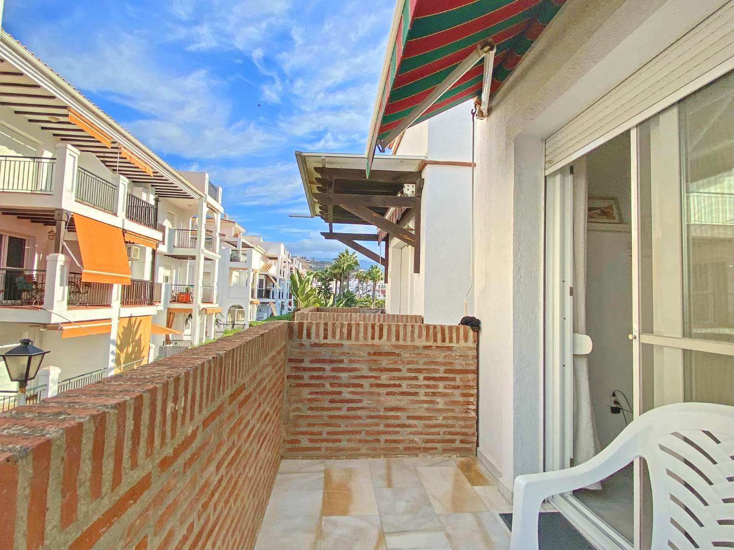 Duplex en vente à Laguna Beach (Torrox)