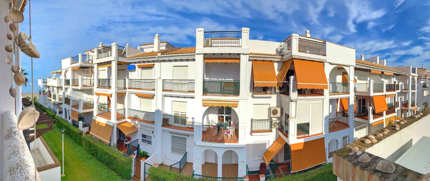 Dúplex en venta en Laguna Beach (Torrox)