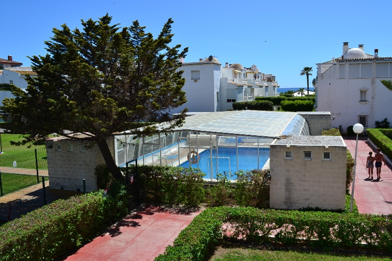 Dúplex en venta en Laguna Beach (Torrox)