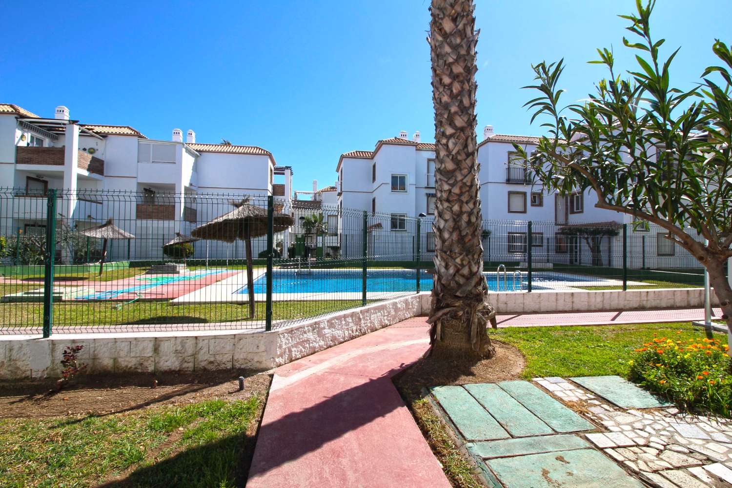 Duplex en vente à Laguna Beach (Torrox)