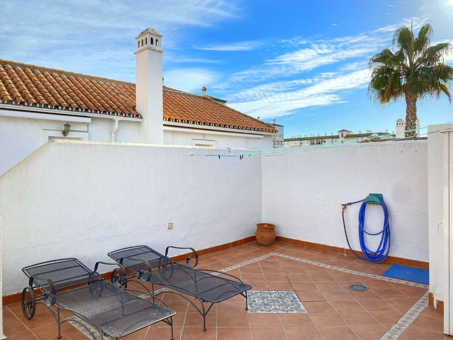 Duplex en vente à Laguna Beach (Torrox)