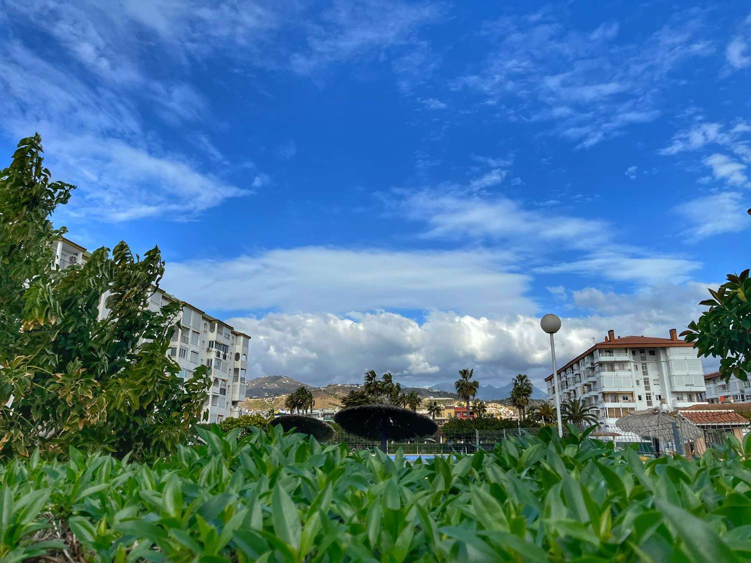 Rækkehus til salg i Laguna Beach (Torrox)